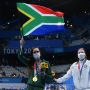 Olimpiade Tokyo: Empat Negara Berbagi Emas Renang, Schoenmaker Pecahkan Rekor Dunia