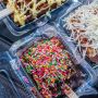 Wafel Toby Jogja, Harga Kaki Lima Rasa Bintang Lima