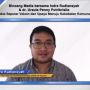 Kisah Indra Rudiansyah, Anak Bangsa yang Ikut Mengembangkan Vaksin Covid-19 AstraZeneca