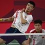 Medali Emas Owi/Butet Resmi Direbut Wang/Huang di Olimpiade Tokyo