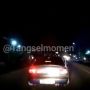 Kronologi Pemobil Sedan Diduga Halangi Ambulans Jemput Pasien Kritis di Tangsel