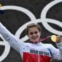 Kisah Bethany Shriever, Mantan Asisten Guru SD yang Raih Medali Emas di Olimpiade Tokyo