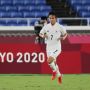 Cetak Sejarah di Olimpaide Tokyo, Messi Jepang Tetap Merendah
