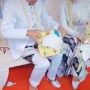 Bongkar Kado Besar di Nikahan, Isinya Bikin Pengantin Emosi Jiwa Raga