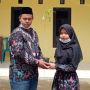 Unik! Kepala Desa di Pacitan Ini Wajibkan Para Calon Pengantin Tanam 10 Pohon Trembesi