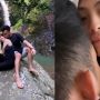Reaksi Adhisty Zara saat Video Ciumannya dengan Niko Al Hakim Beredar