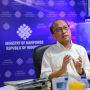 Serap Angkatan Kerja, Kemnaker Komitmen Ciptakan SDM Unggul Pasca-Pandemi
