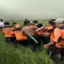 Kronologi Petugas BPBD Meninggal Dunia saat Padamkan Karhutla
