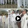 Jangan Dicontoh! Belasan Camat Karaoke saat PPKM Abai Prokes COVID-19 Berpakaian Dinas
