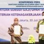 Pemerintah Beri Rp1 Juta bagi 8,7 Pekerja di Masa Pandemi, Begini Syaratnya
