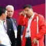 Momen Timnas Korea Utara Mogok Main di Olimpiade 2012 karena Panitia Salah Pasang Bendera