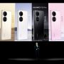 Huawei P50 dan P50 Pro Meluncur, Ini Spesifikasi dan Dijual Mulai Rp 10 Juta
