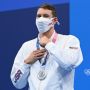 Tak Puas dengan Medali Perak, Perenang AS Ryan Murphy Tuding Rivalnya Gunakan Doping