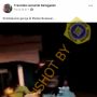 CEK FAKTA: Aksi Warga Tawuran Berujung Pembakaran Gereja di Belawan?