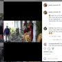 Momen Kocak Mendagri Cuekin Ganjar Pakai Baju Adat, Dikira Penyambut Tamu