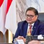 Mesin Ekonomi Mulai Panas, Airlangga Yakin Pertumbuhan Bisa Capai 5,2 Persen