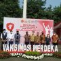 Polda Metro Dapat Bantuan Rp2,5 Miliar hingga Ambulans untuk Program Vaksinasi Merdeka