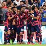 Kalahkan Qatar, AS Maju ke Final Piala Emas Concacaf 2021
