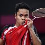 Anthony Ginting Gagal Melaju ke Final, Ayah: Terima Kasih Warga Cimahi dan Indonesia