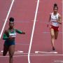 Hadapi Sprinter Top Dunia, Alvin Petik Pengalaman Berharga di Olimpiade Tokyo