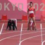 Ciptakan Rekor di Olimpiade, Sprinter Putri Indonesia Gagal di Heat Kedua