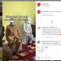 Viral Pesta Nikahan Mau Dimulai Dibubarkan Polisi, Tangan Ayah Pengantin Jadi Sorotan