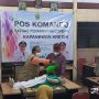Banyak Warga Meninggal Saat Isoman, Kapanewon Kretek Kukuhkan Tim Rukti Jenazah Covid-19