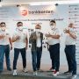 Bank Banten Gelorakan Transformasi dan Digitalisasi Perusahaan