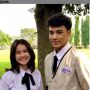 10 Pesona Emyrrazan Hamid Pemain Dari Jendela SMP yang Sedang Digandrungi