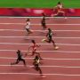 Finis Ketiga, Alvin Tehupeiory Melaju ke Putaran Pertama Olimpiade Tokyo