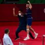 Diasuh Pelatih Indonesia, Kevin Cordon Bikin Kejutan di Cabor Bulu Tangkis Olimpiade Tokyo