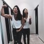 8 Potret Persahabatan Greysia Polii dan Agnez Mo, Selalu Kompak Meski Beda Profesi