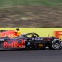 Hasil FP1 F1 GP Hungaria: Max Verstappen Kalahkan Duet Mercedes