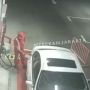 Viral Pengemudi BMW Kabur Tak Bayar Bensin di SPBU Bintaro, Kerugian Rp 602 Ribu