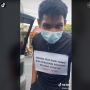 Viral Aksi Seleb TikTok Beri Uang ke Orang yang Tiru Gaya Monyet, Tuai Kecaman Publik