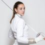 Pesona Manon Brunet, Atlet Anggar Prancis yang Sumbangkan Medali di Olimpiade Tokyo