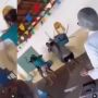 Viral Aksi Kursi Terbang saat Vaksinasi COVID-19, Istri Pergoki Suami Selingkuh