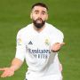 Resmi, Dani Carvajal Perpanjang Kontrak di Real Madrid sampai 2025