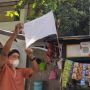 Klarifikasi Pemasangan Bendera Putih, PKL Maliboro Berharap Skema Bansos Diperluas