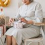 Awet Muda! Nenek Berumur 80 Tahun Bikin Publik Terpesona: Mirip Barbie