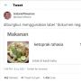 Warung Ini Jual Ketoprak Rahasia, Publik Syok Pas Lihat Rincian di Dalamnya