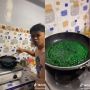 Viral Cowok Rebus Sprite Hingga Mendidih, Video Ditonton Sampai 25 Juta Kali