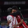 Anthony Ginting Puji Pencapaian Greysia/Apriyani di Olimpiade Tokyo