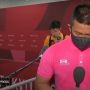Atlet Minta Maaf Kalah di Olimpiade Tokyo, Reporter Berlinang Air Mata saat Siaran