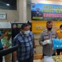 Pria Ludahi Petugas PLN di Medan Ditangkap, Pelaku Ternyata Pemilik Kafe