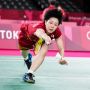 Profil Akane Yamaguchi, Ranking 1 Dunia yang Dikalahkan Bilqis Prasista
