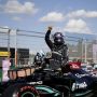Lewis Hamilton Punya Kans Kunci Kemenangan ke-100 di F1 GP Rusia
