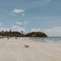 Pantai Berpasir Ternyata Sumber Emisi Metana, Bukan Sekadar Penyerap Karbon: Kok Bisa?