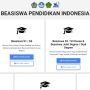 Beasiswa LPDP 2021 Dibuka 1 Agustus, Klik beasiswalpdp.kemenkeu.go.id, Ini Cara Daftarnya