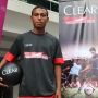 Persewangi Boyong Delvin Taplo, Striker Alumni 'Program Manchester United 2015'